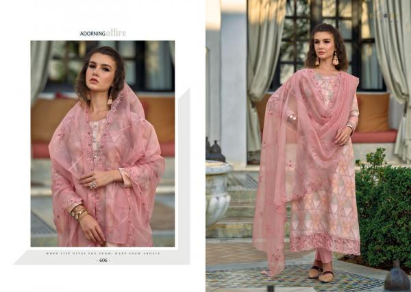 Kilory Izhar Vol 6 Fancy Jam Cotton Designer Suit Collection